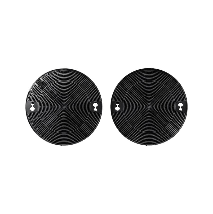 Samsung - Replacement Charcoal Filter for (7000 Series) and Chef Collection (9000 Series) Range Hoods