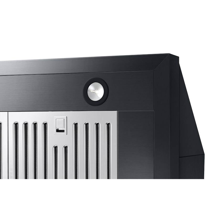 Under Cabinet Exterior Venting (Recirculating Capable), LED Lighting, Baffle Filters, Hood Connectivity, Wi-Fi, 390 cfm (600 cfm Capable), 30''