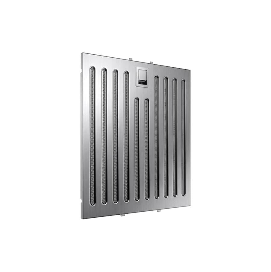 Under Cabinet Exterior Venting (Recirculating Capable), LED Lighting, Baffle Filters, Hood Connectivity, Wi-Fi, 390 cfm (600 cfm Capable), 30''