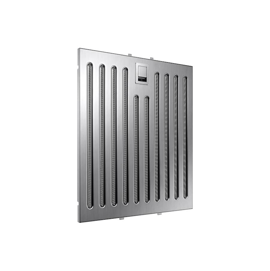 Under Cabinet Exterior Venting (Recirculating Capable), LED Lighting, Baffle Filters, Hood Connectivity, Wi-Fi, 390 cfm (600 cfm Capable), 36''