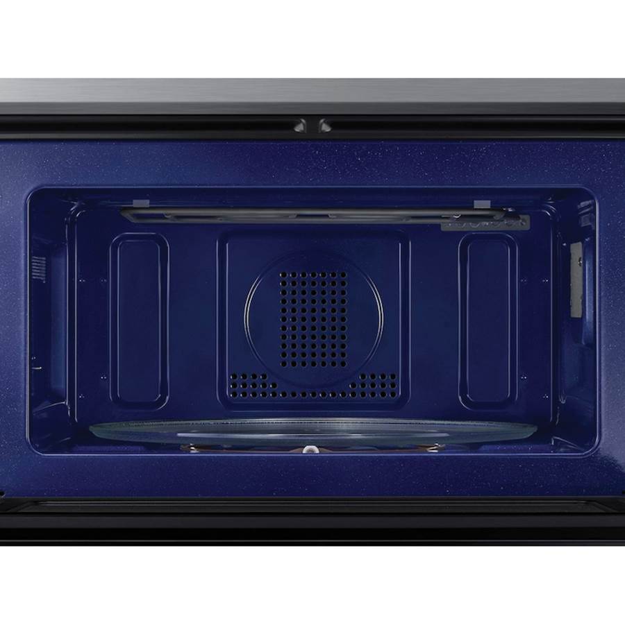 Microwave Oven Combination, Steam Cooking, Flex Duo, Dual Fan True Convection Oven, Convection Microwave, Spotlight Lighting System, 30''