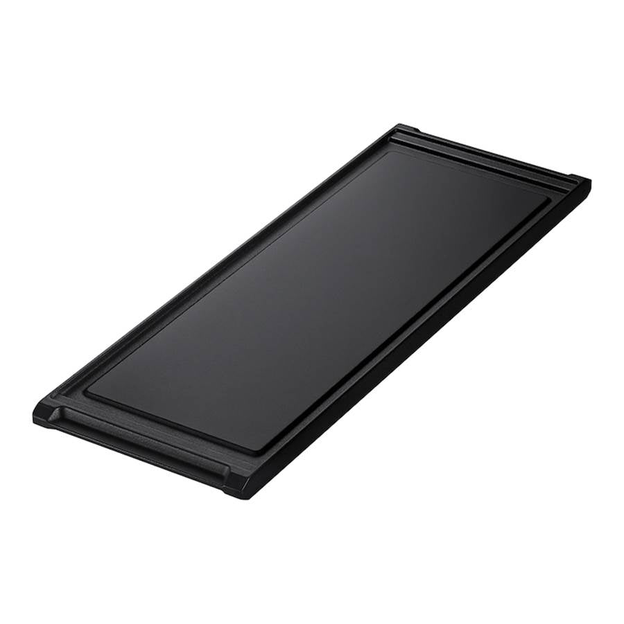 Gas Freestanding with Flex Duo and Air Fry (Tray), 6 cu-ft