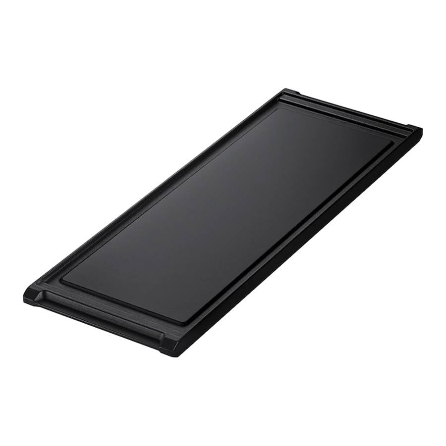 Gas Freestanding with Flex Duo and Air Fry (Tray), 6 cu-ft
