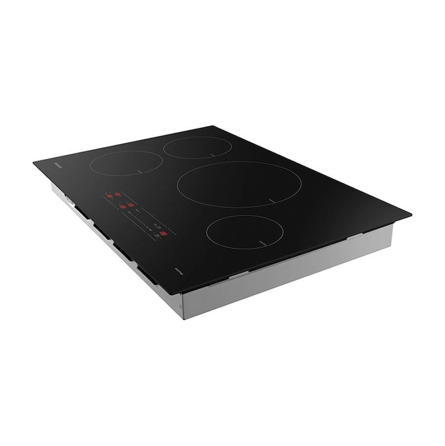 Induction Cooktop, 30'', 1''-11'' (3800K Boost), 2''-7'' (2300K Boost), 1''-6'' (1500K Boost), Wi-Fi