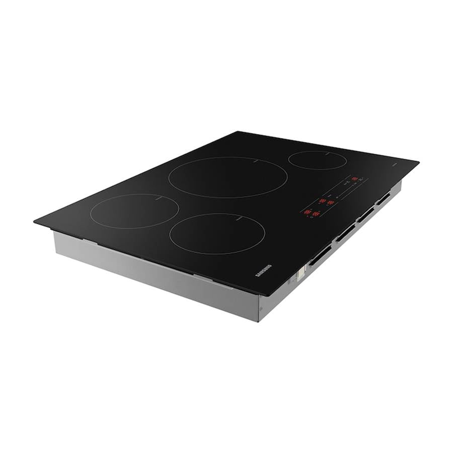 Induction Cooktop, 30'', 1''-11'' (3800K Boost), 2''-7'' (2300K Boost), 1''-6'' (1500K Boost), Wi-Fi
