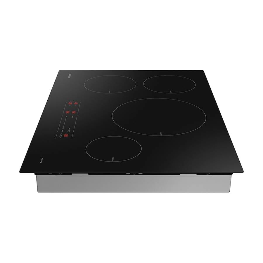 Induction Cooktop, 30'', 1''-11'' (3800K Boost), 2''-7'' (2300K Boost), 1''-6'' (1500K Boost), Wi-Fi