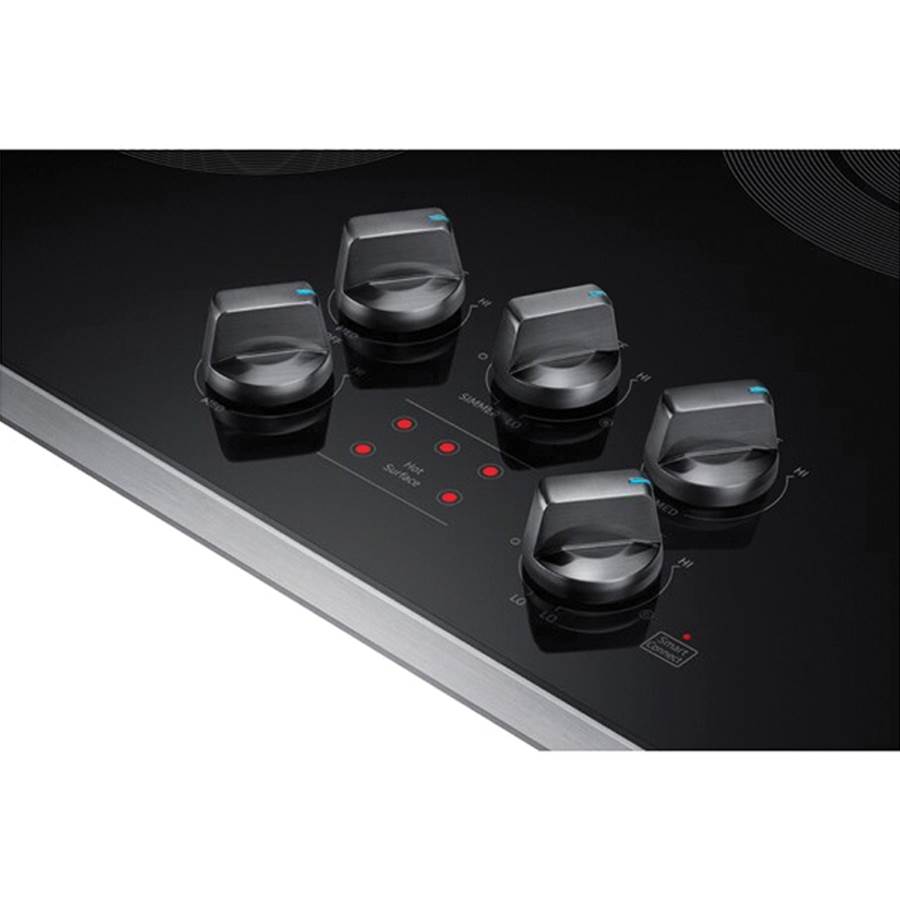 5 Elements, 30'', 1''-6'', 9'' Rapid Boil, 1''-8'', 5'', 2-7'', 1''-6'', Illuminated Knobs, Wi-Fi