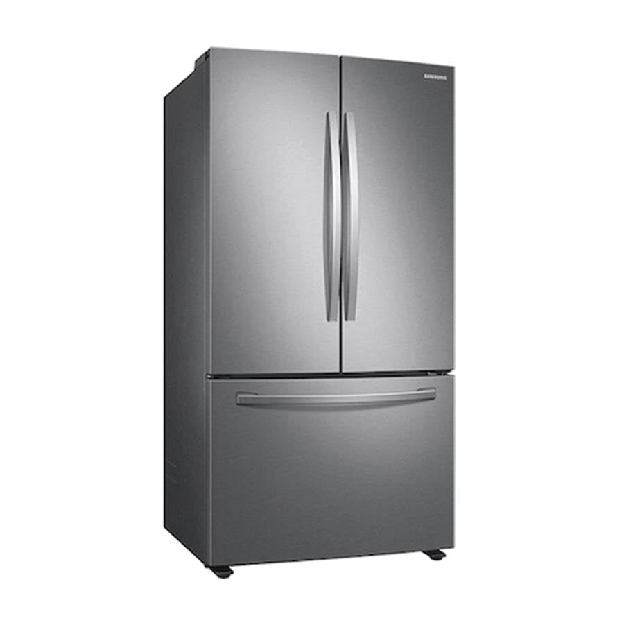 Water Pitcher, 28 cu-ft, Black Stainless