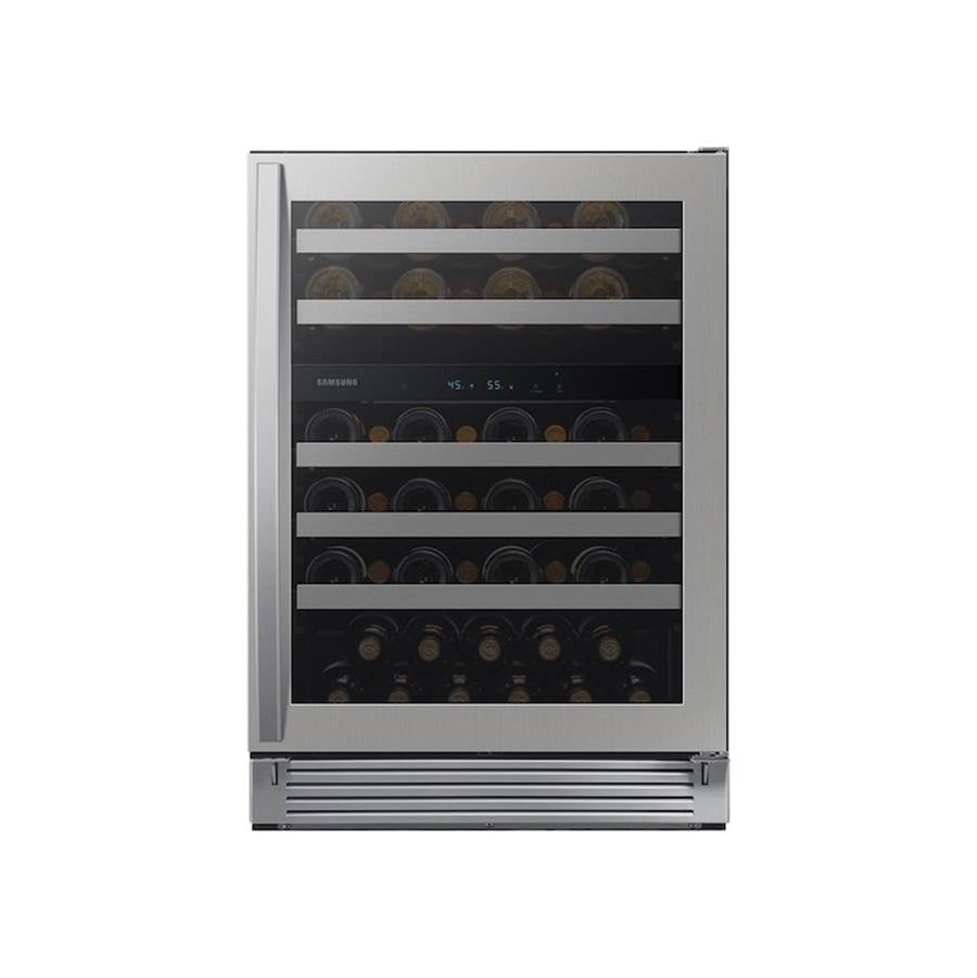 Wine Fridge, 51 Bottle
