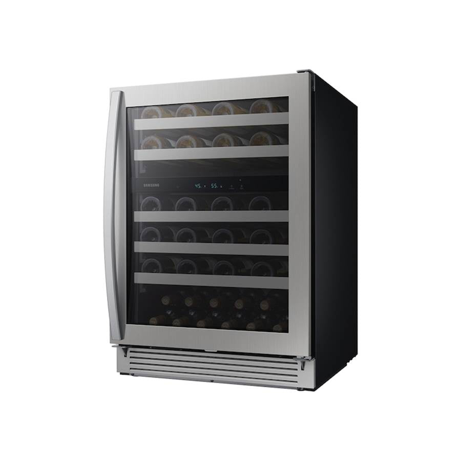 Wine Fridge, 51 Bottle