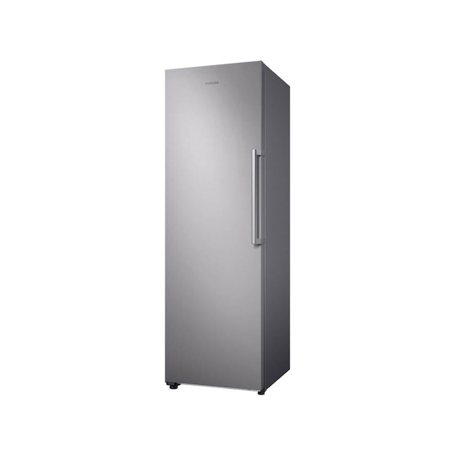 Upright Freezer, Convertible form Freezer to Fridge, 11 cu-ft