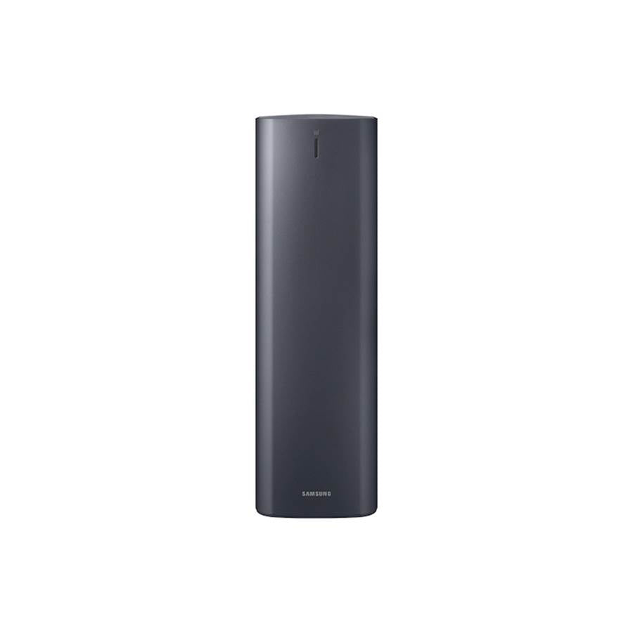 Samsung - Clean Station, Silver - Silver