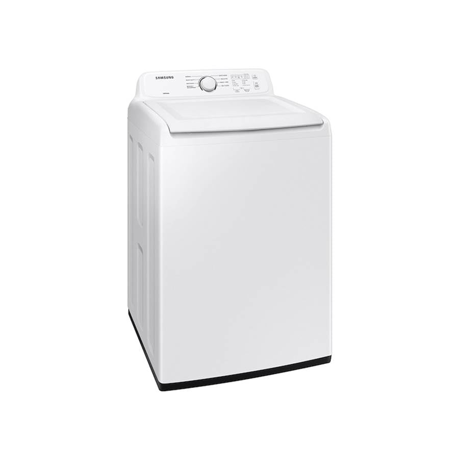 Activewave Agitator Top Load Washer with Vibration Reduction TechnologyPlus, 4 cu-ft