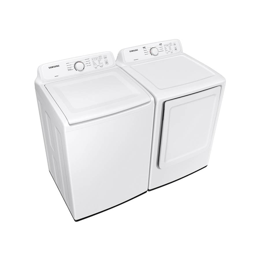 Activewave Agitator Top Load Washer with Vibration Reduction TechnologyPlus, 4 cu-ft