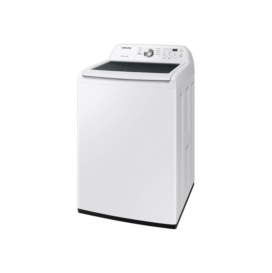 Activewave Agitator Top Load Washer with Vibration Reduction TechnologyPlus, 4.4 cu-ft