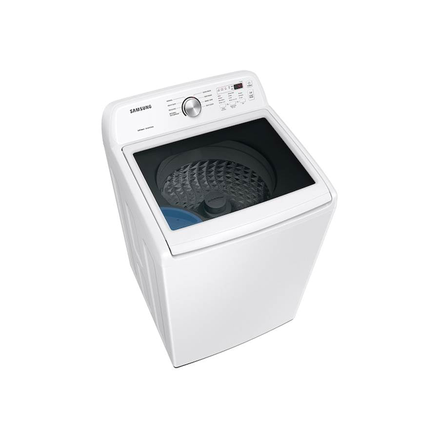 Activewave Agitator Top Load Washer with Vibration Reduction TechnologyPlus, 4.4 cu-ft