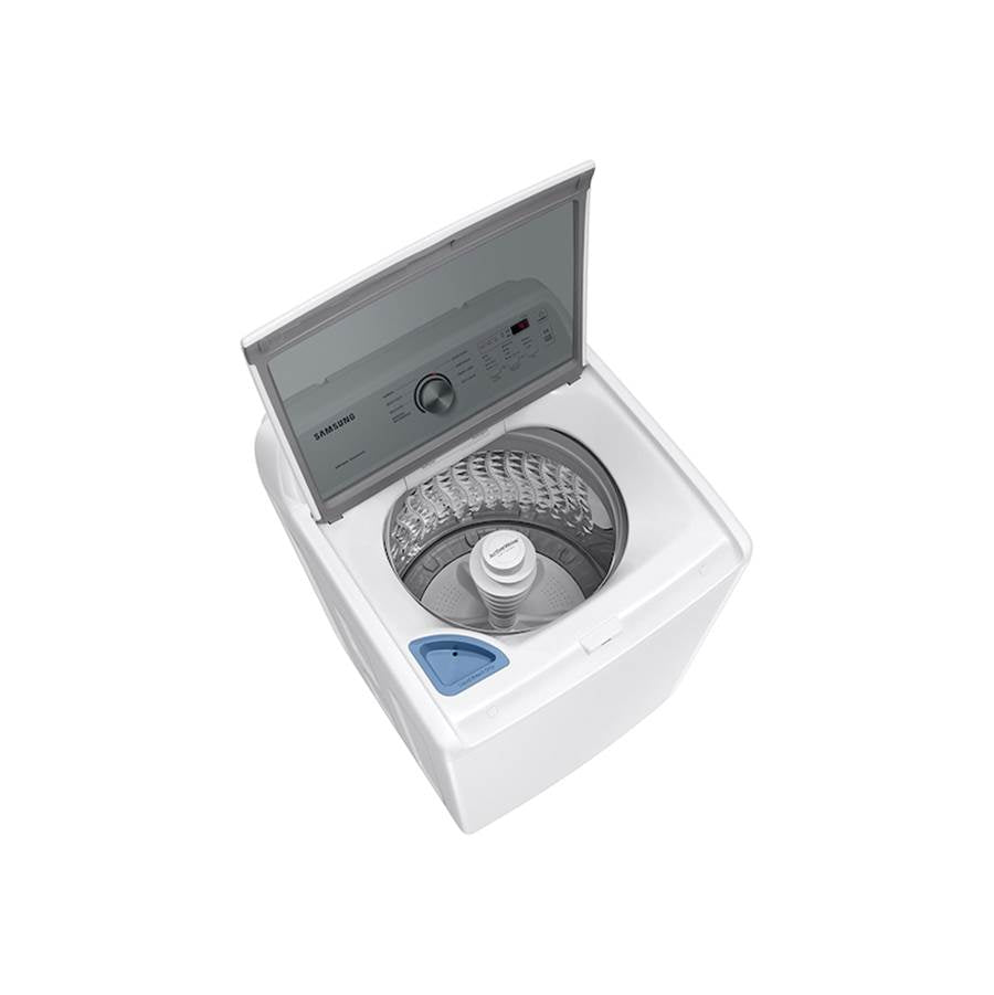 Activewave Agitator Top Load Washer with Vibration Reduction TechnologyPlus, 4.4 cu-ft