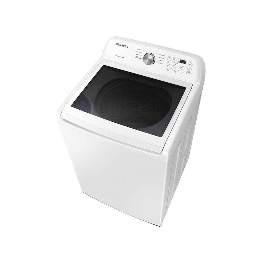 Top Load Washer with Vibration Reduction TechnologyPlus, 4.5 cu-ft