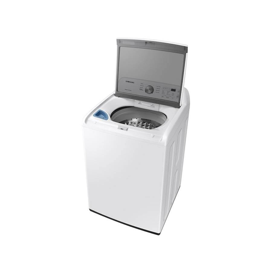 Top Load Washer with Vibration Reduction TechnologyPlus, 4.5 cu-ft