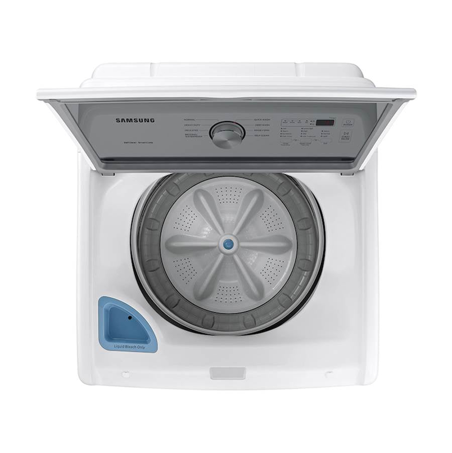 Top Load Washer with Vibration Reduction TechnologyPlus, 4.5 cu-ft