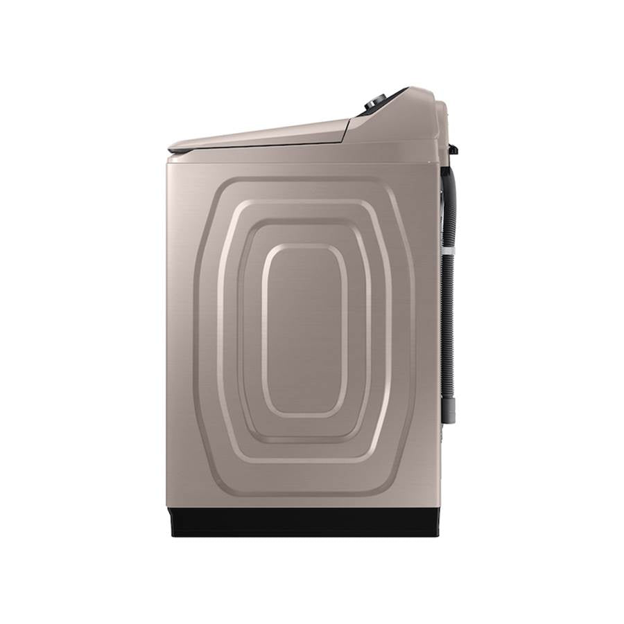 Smart Activewave Agitator Top Load Washer with Super Speed, 5.1 cu-ft