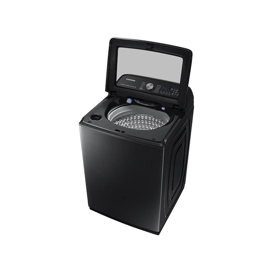 Smart Activewave Agitator Top Load Washer with Super Speed, 5.1 cu-ft