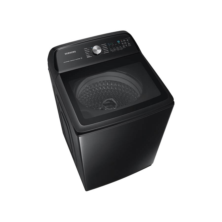 Smart Activewave Agitator Top Load Washer with Super Speed, 5.1 cu-ft