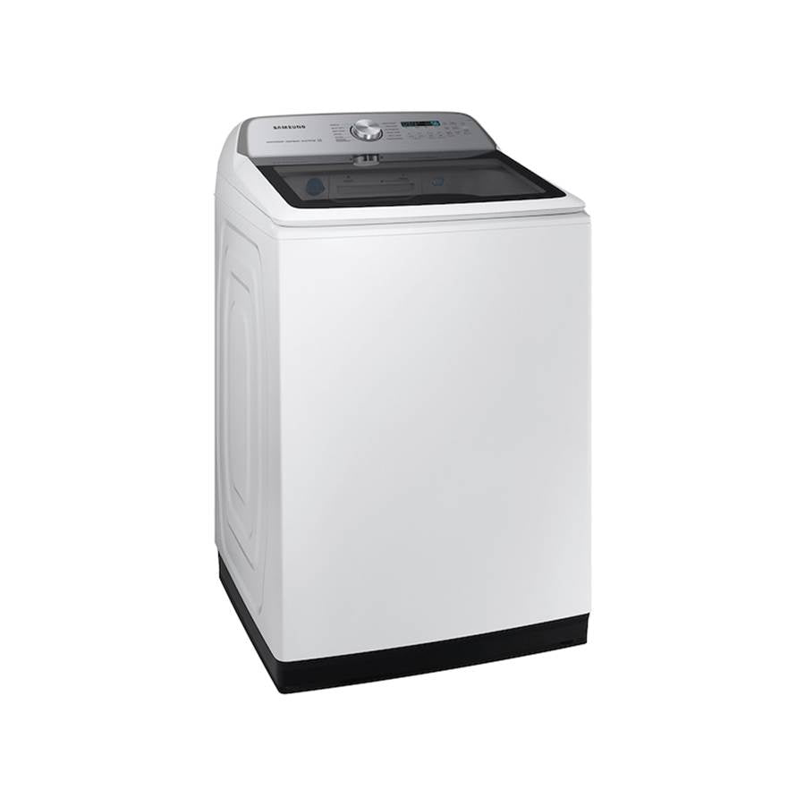 Smart Activewave Agitator Top Load Washer with Super Speed, 5.1 cu-ft