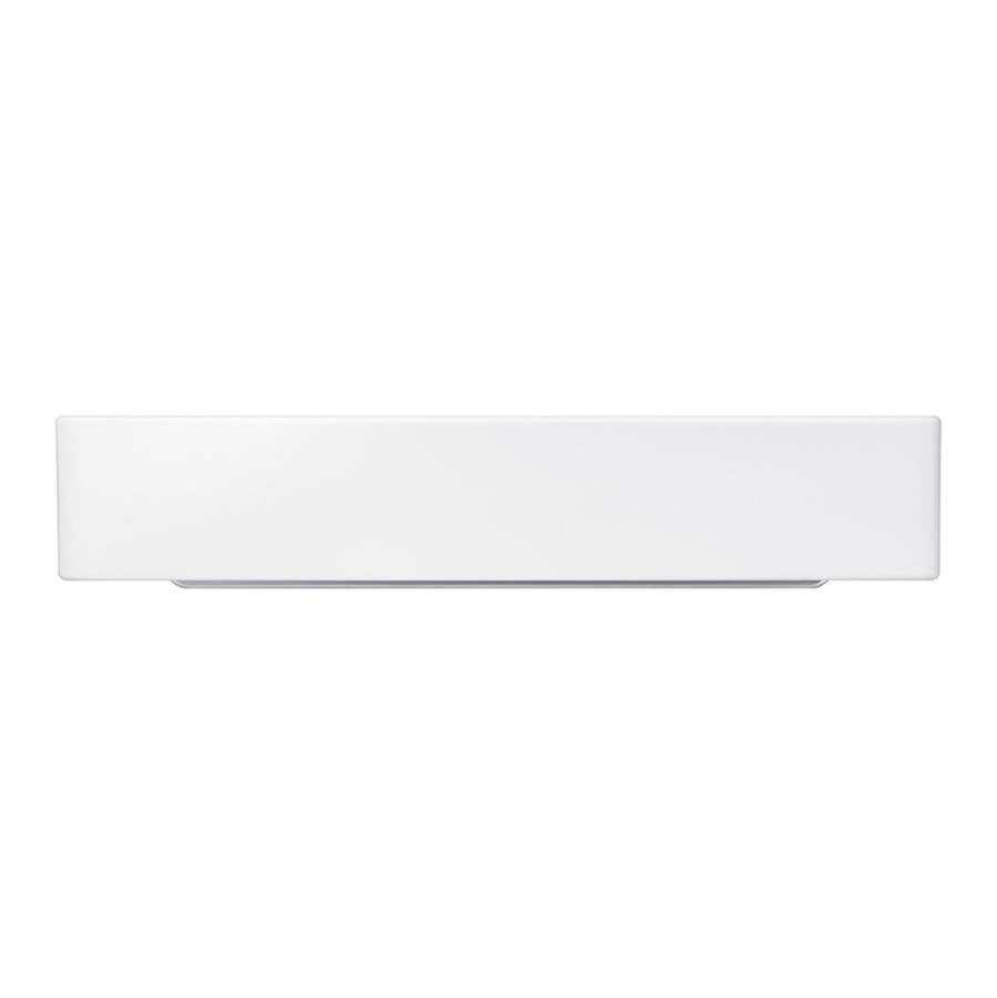 Samsung - Riser, 27'' - White