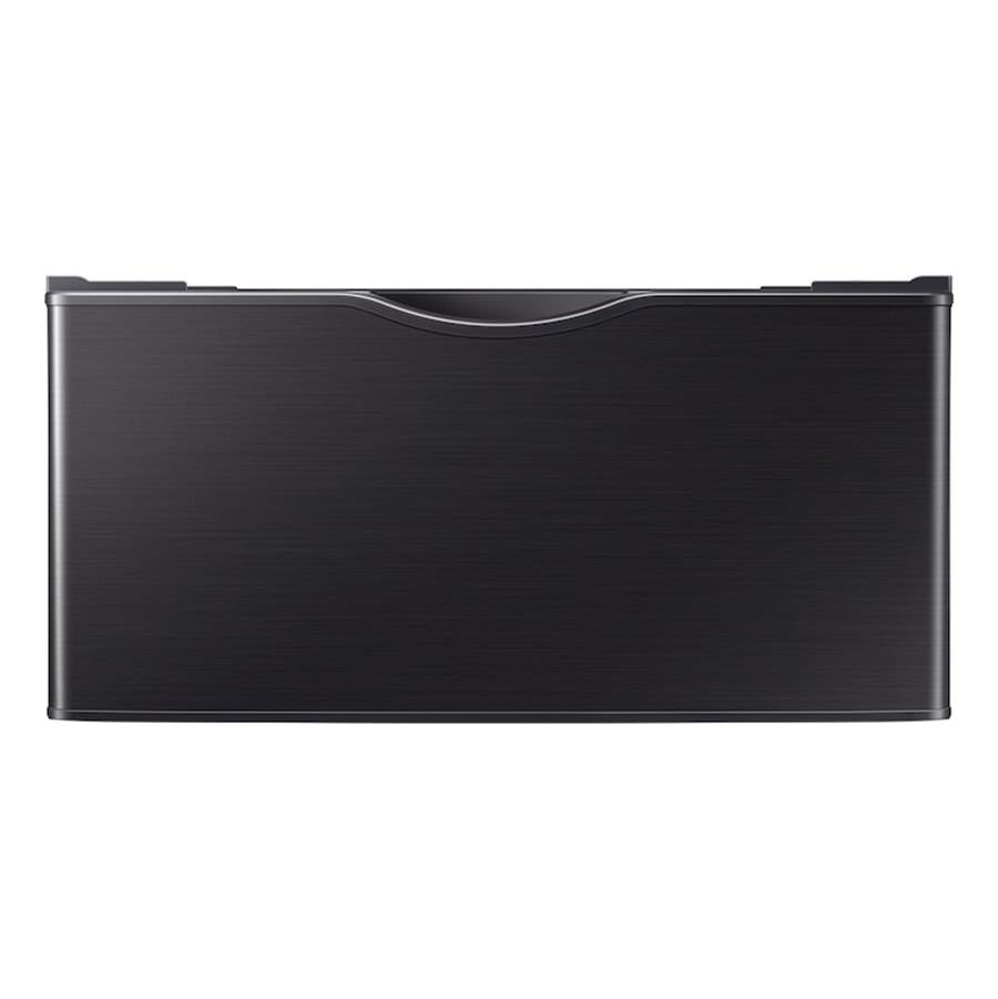 Samsung - Pedestal, 27'' - Brushed Black