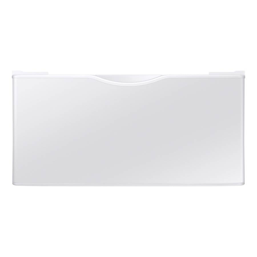 Samsung - Pedestal, 27'' - White
