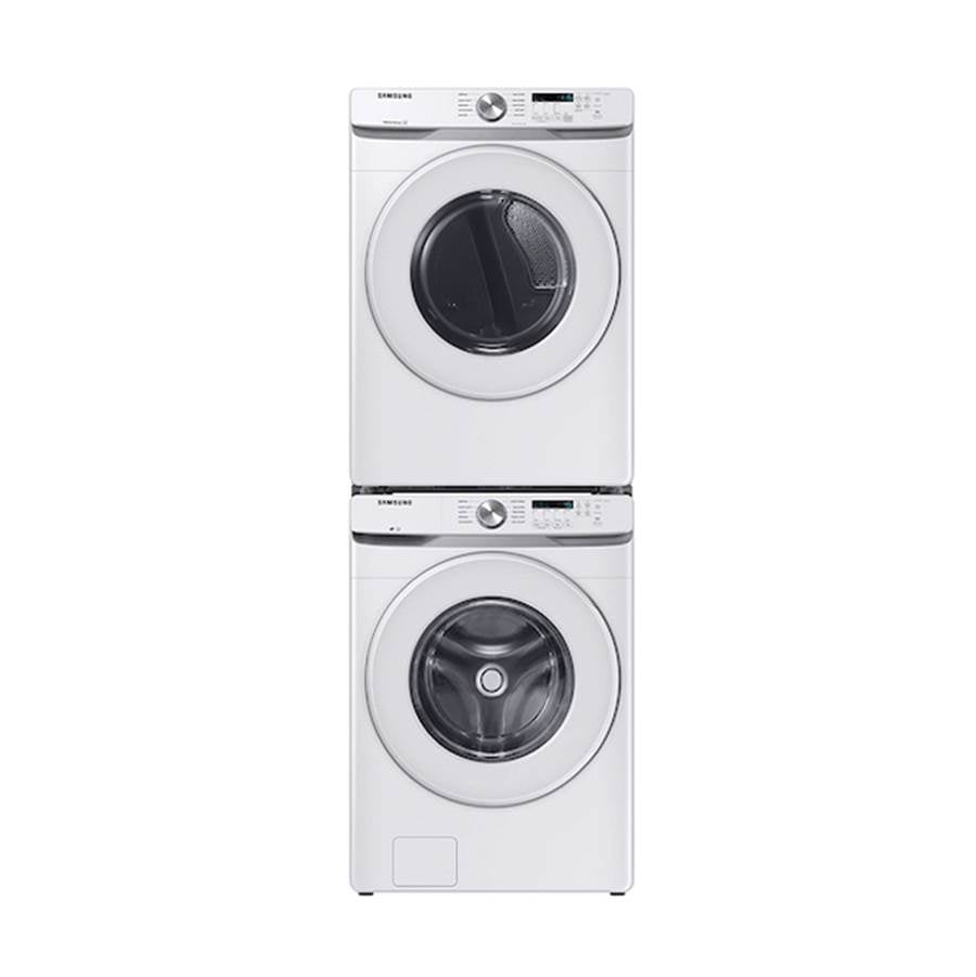 Front Load E-star Washer with Vibration Reduction TechnologyPlus, 4.5 cu-ft
