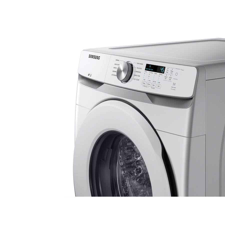 Front Load E-star Washer with Vibration Reduction TechnologyPlus, 4.5 cu-ft