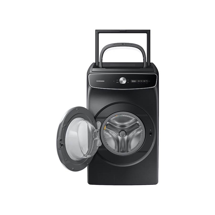 Smart Dial Flex Washer with CleanGuard, 6 cu-ft