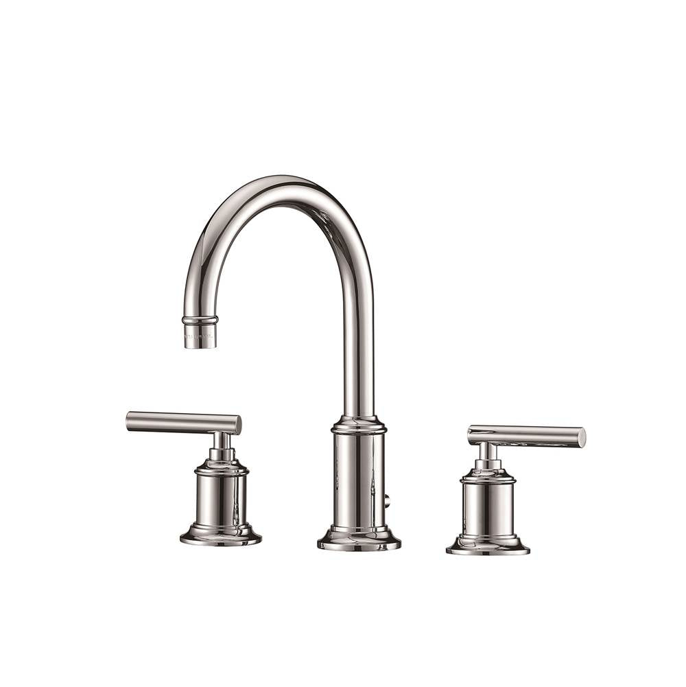 Cheviot Products - KENSINGTON Sink Faucet - Chrome