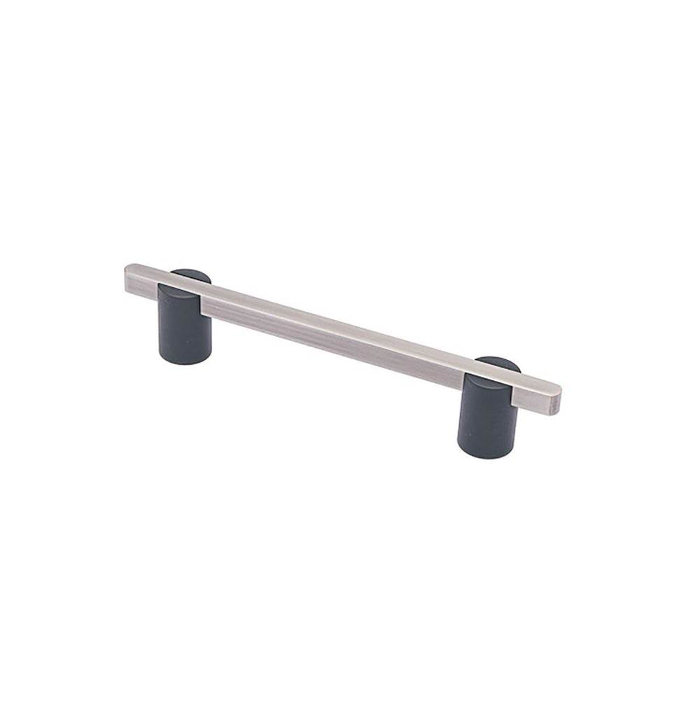 Colonial Bronze - 4.375'' overall Fixed pin pivot Hinge hand finished in Heritage Bronze - Heritage Bronze