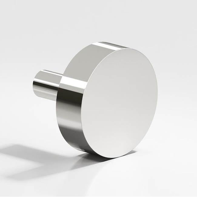 Leather Accented Rectangular, Beveled Cabinet Pull With Flared Posts, Oil Rubbed Bronze x Pinseal Brushed Steel Leather