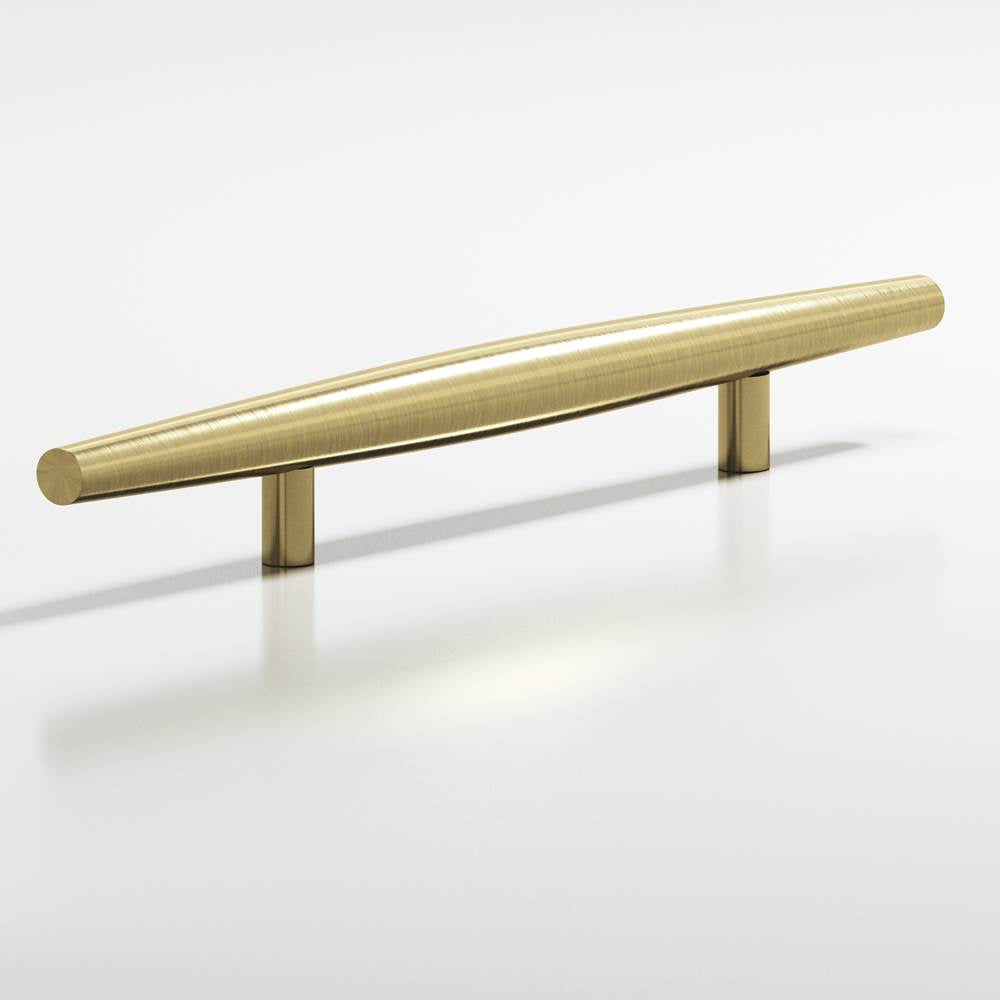 Colonial Bronze - This product has been renumbered to 239-6 - Antique Brass
