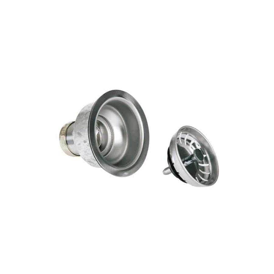 Sink - Universal Mount - order faucet separately