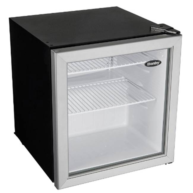 Compact Refrigerator