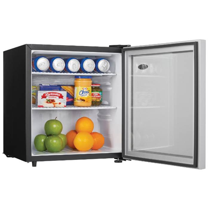 Compact Refrigerator