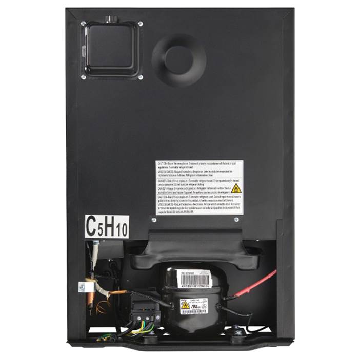 Compact Refrigerator