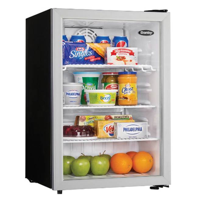 Compact Refrigerator