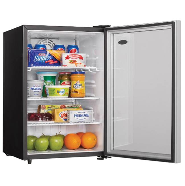 Compact Refrigerator