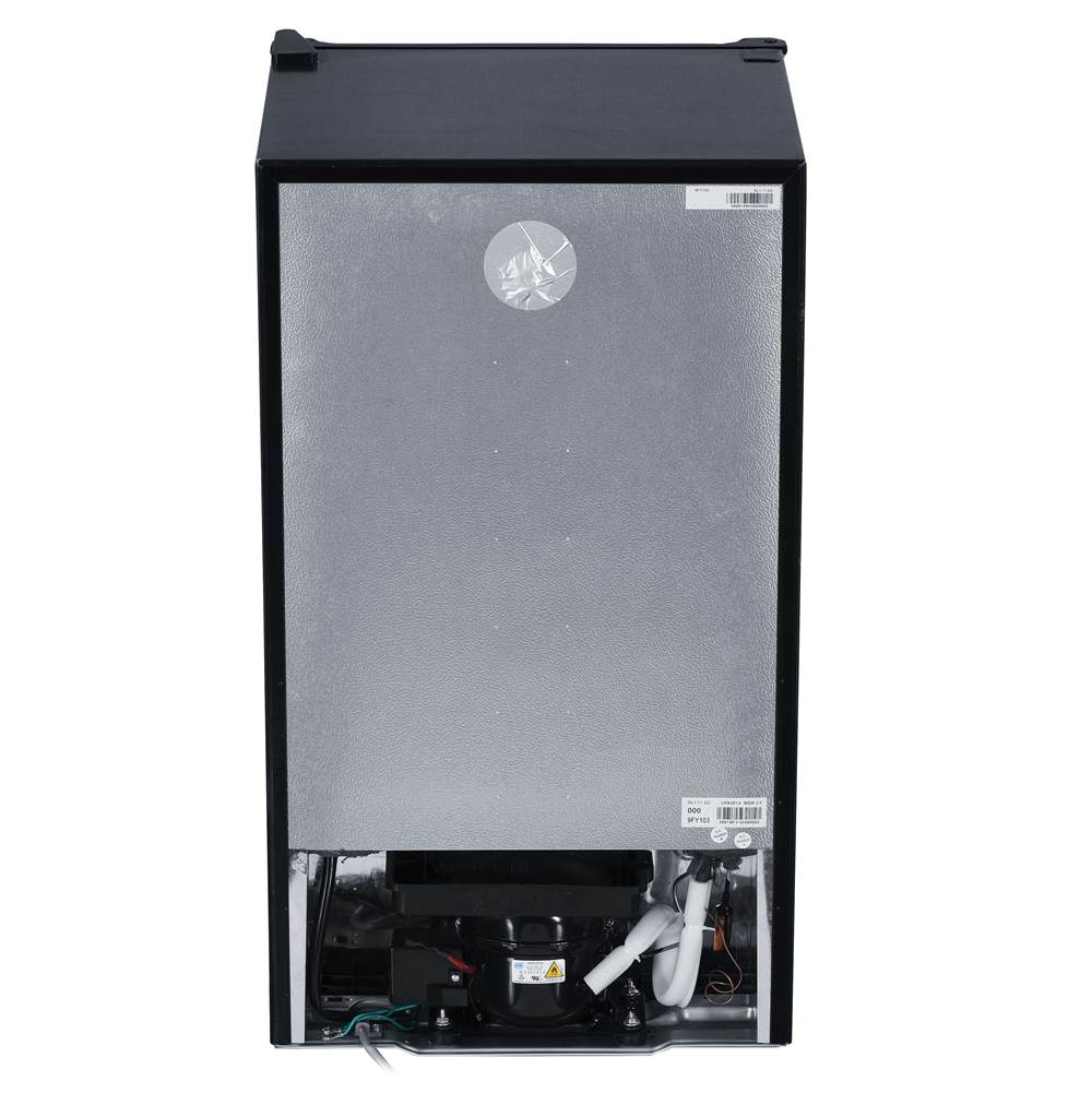 Compact Refrigerator