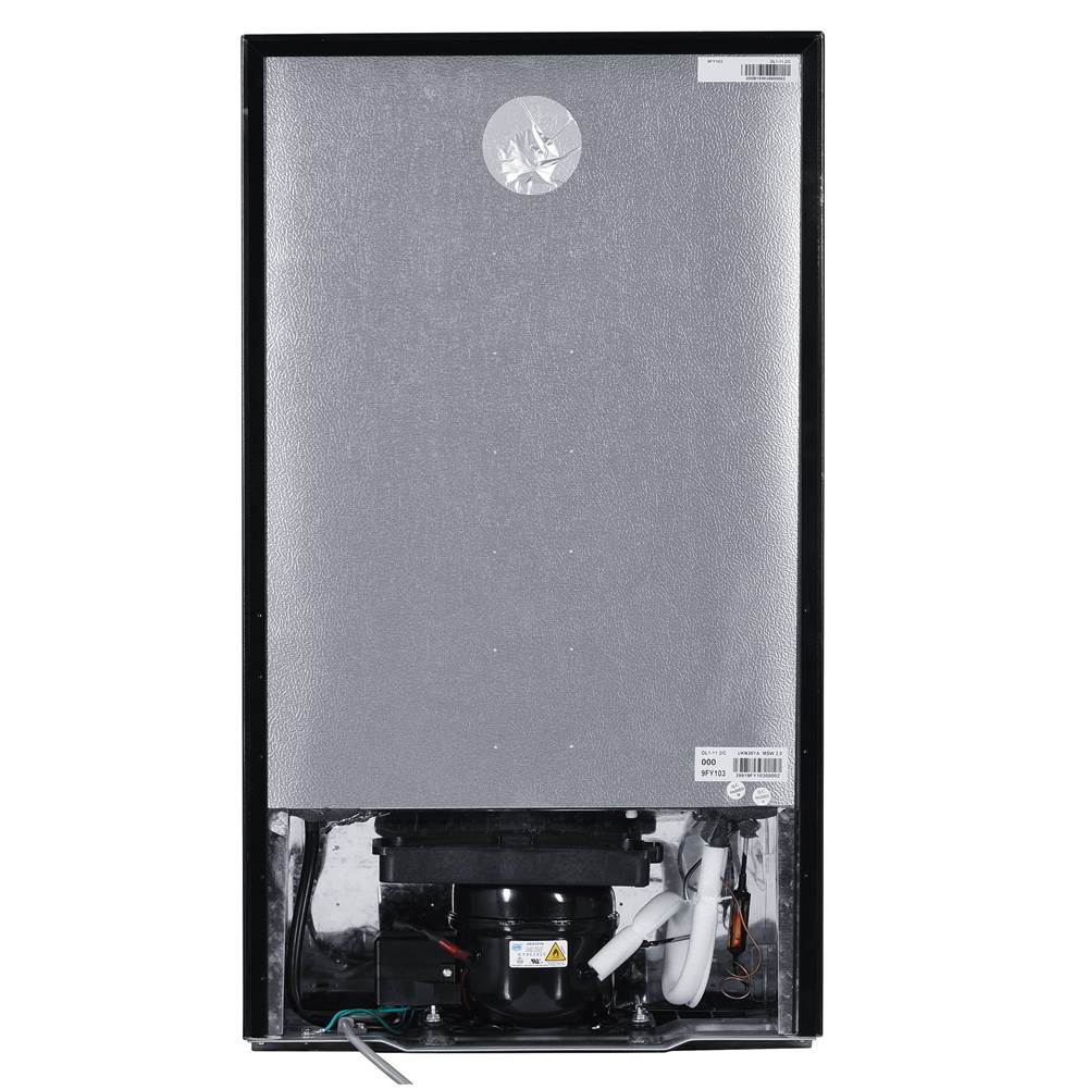 Compact Refrigerator