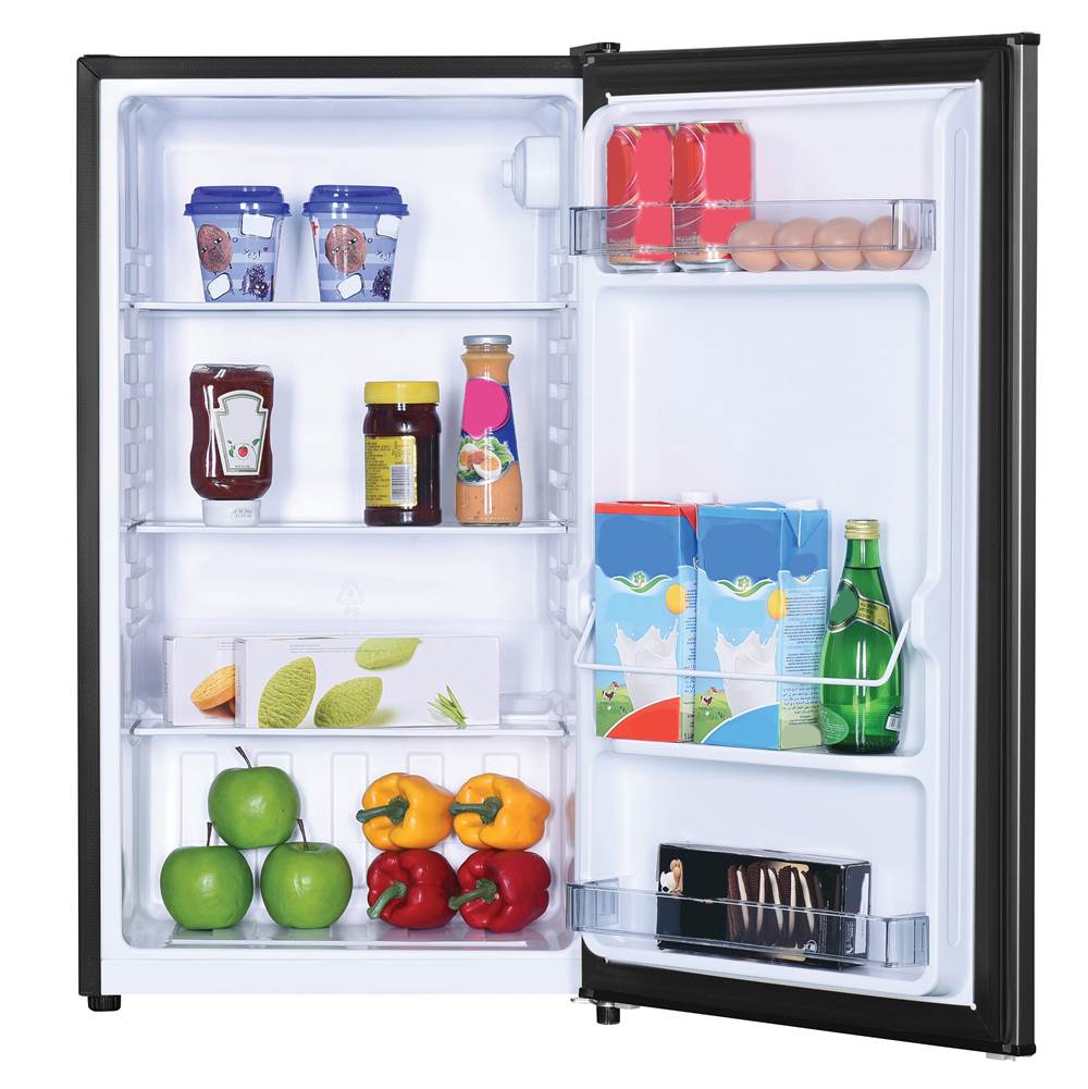 Compact Refrigerator