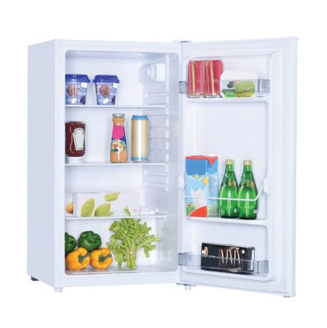Compact Refrigerator