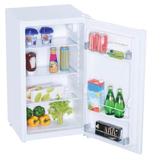 Compact Refrigerator