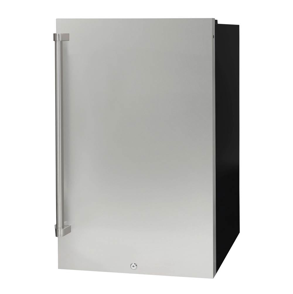 Outdoor Refrigerator
